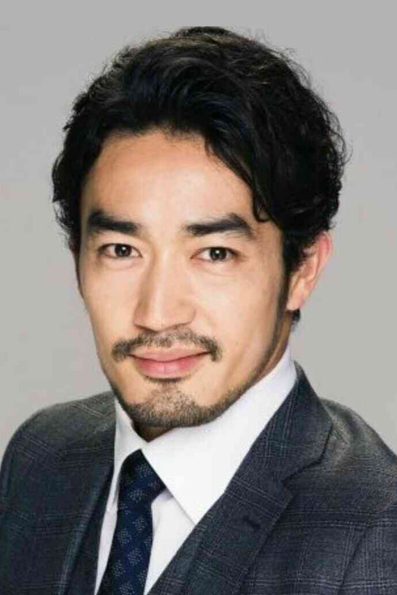Ryohei Otani