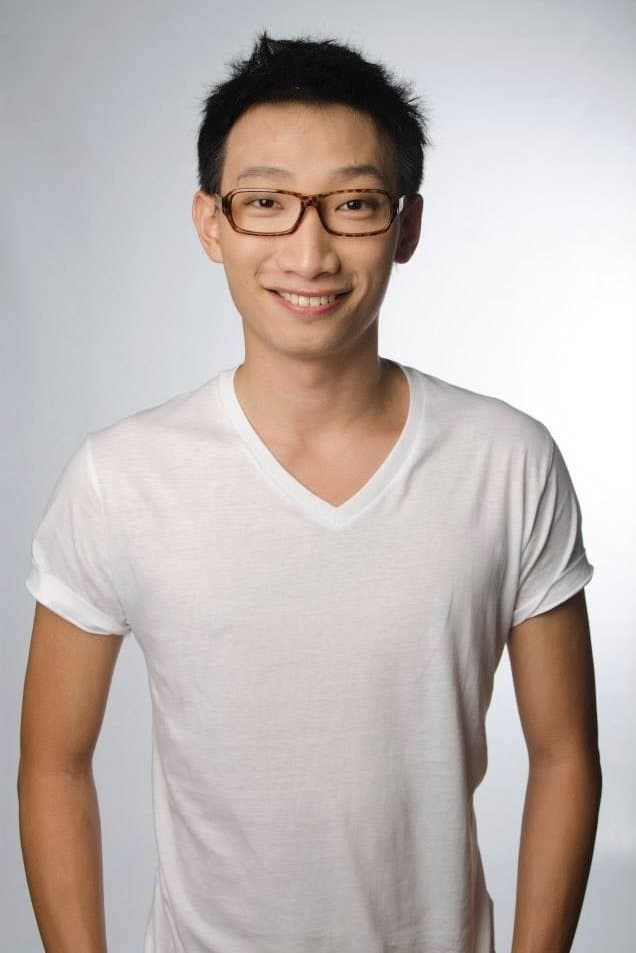 Lam Tze-Yuen