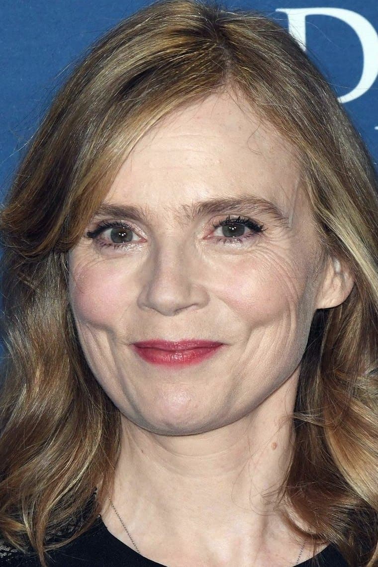 Isabelle Carré