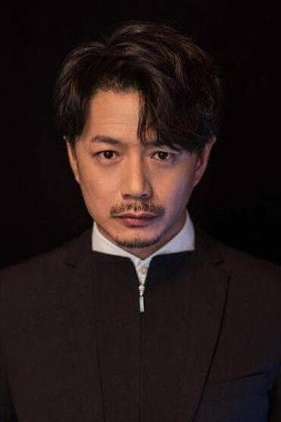 Duan Yihong