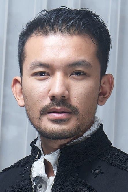 Rio Dewanto