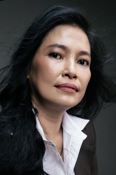 Nai Djenar Maesa Ayu
