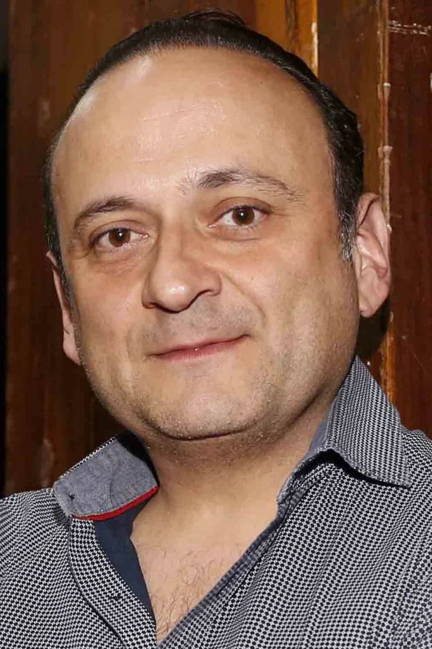 Eduardo España