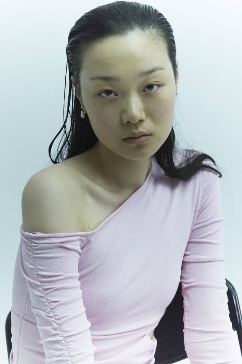 Shuting Yang